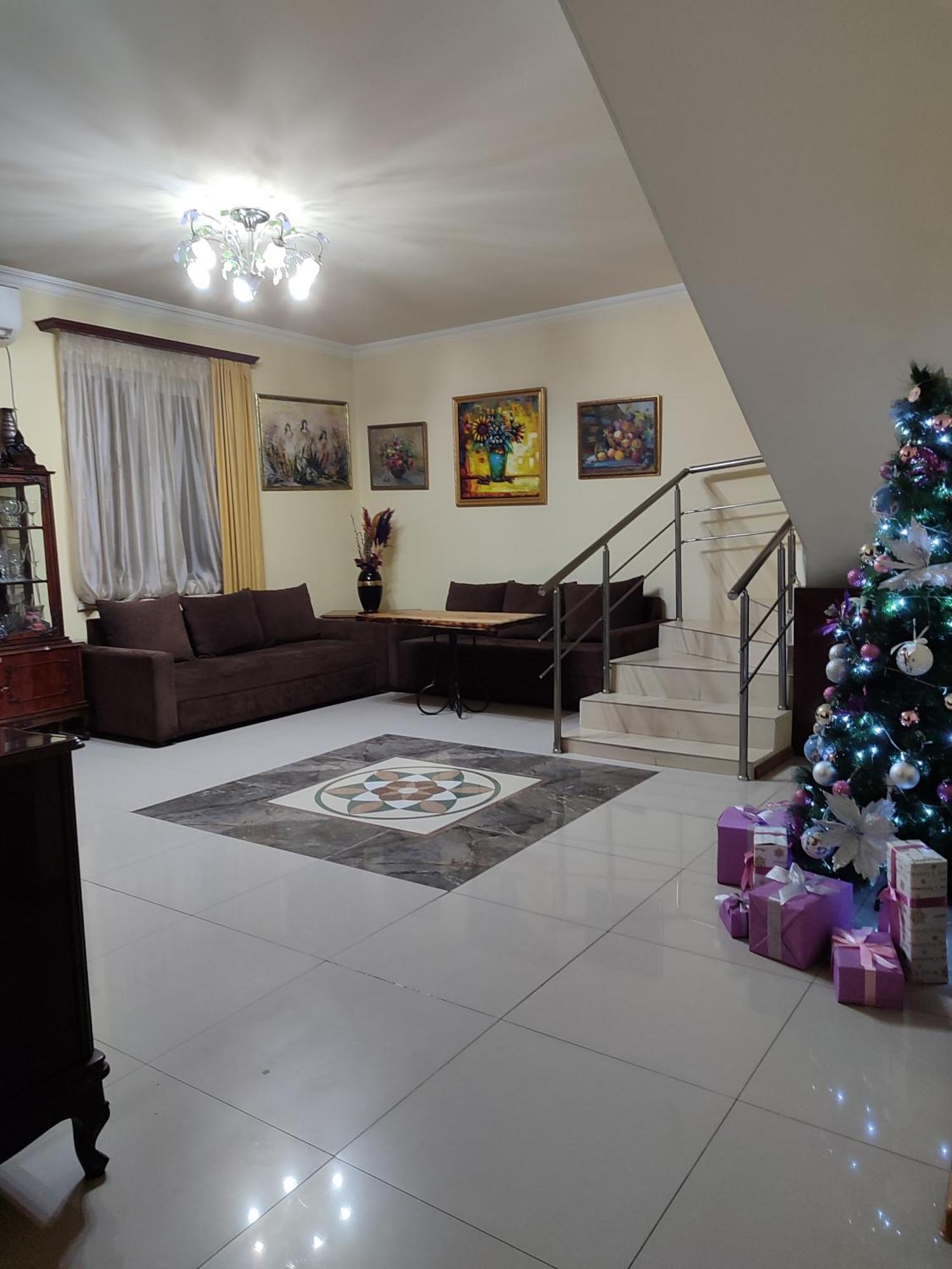 Bonjour House Hotel Yerevan Bagian luar foto