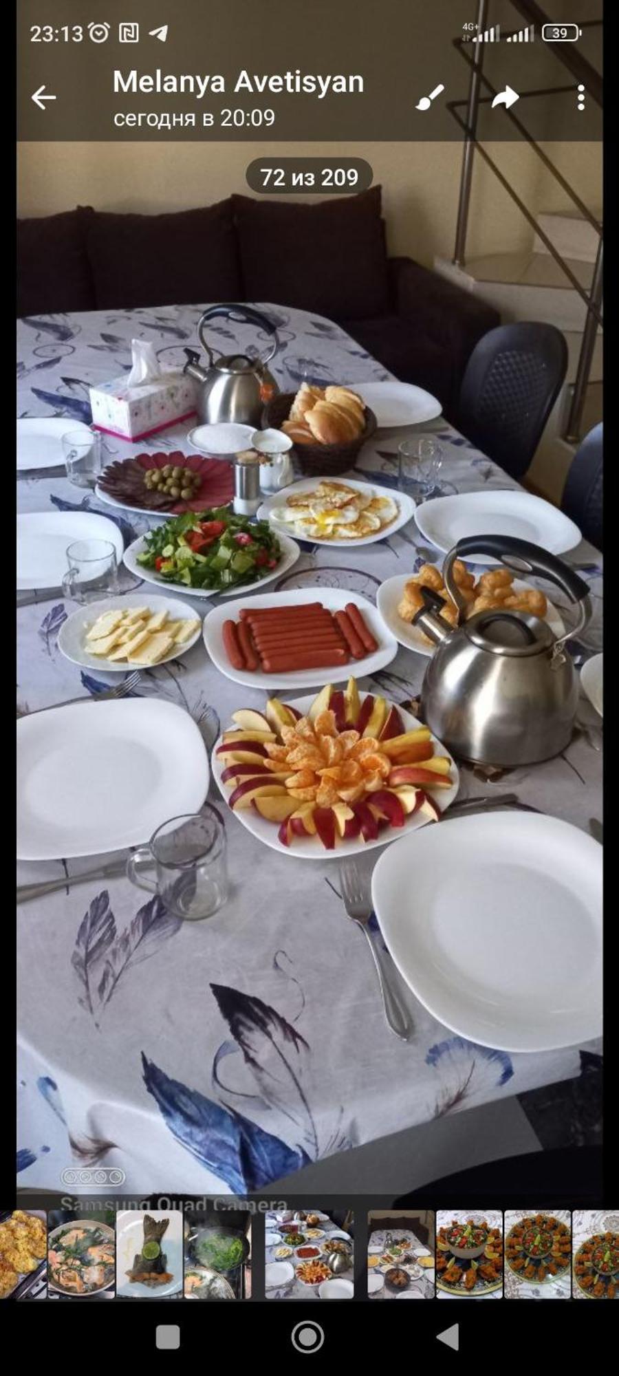 Bonjour House Hotel Yerevan Bagian luar foto