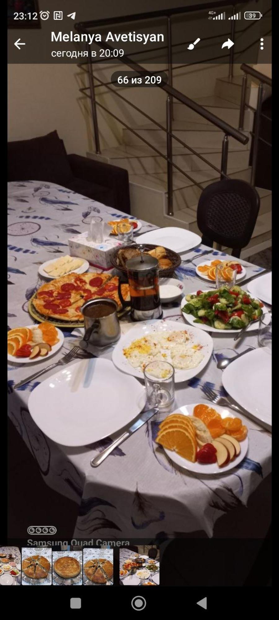 Bonjour House Hotel Yerevan Bagian luar foto